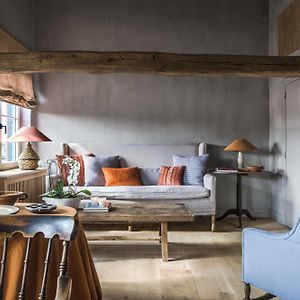 Deluxe Appartement